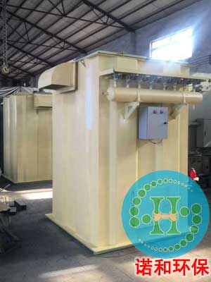 XMC型脈沖單機(jī)除塵器