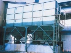 24-90燒結機不銹鋼脫硫除塵